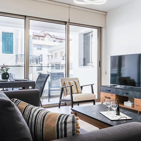 Appartement Escape 103 *