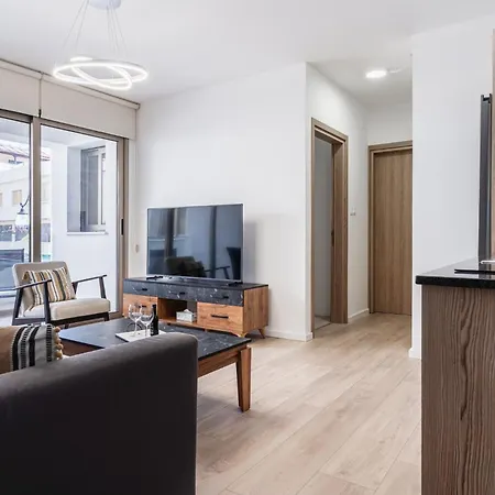 Appartement Escape 103 *