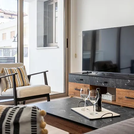 Appartement Escape 103 Larnaca