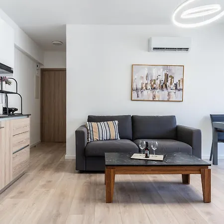 Escape 103 Appartement