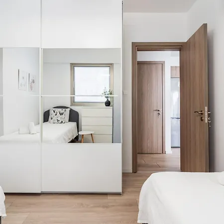 Escape 103 Appartement