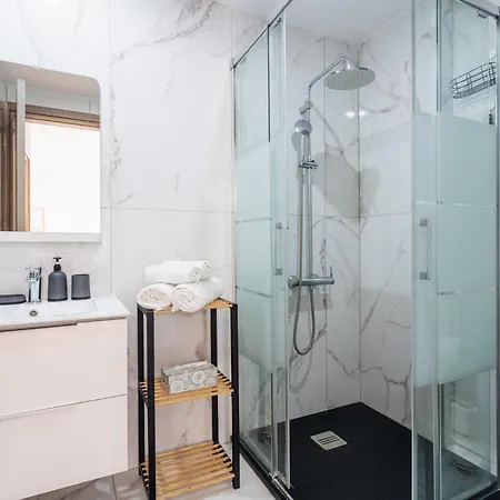 Appartement Escape 103 Larnaca